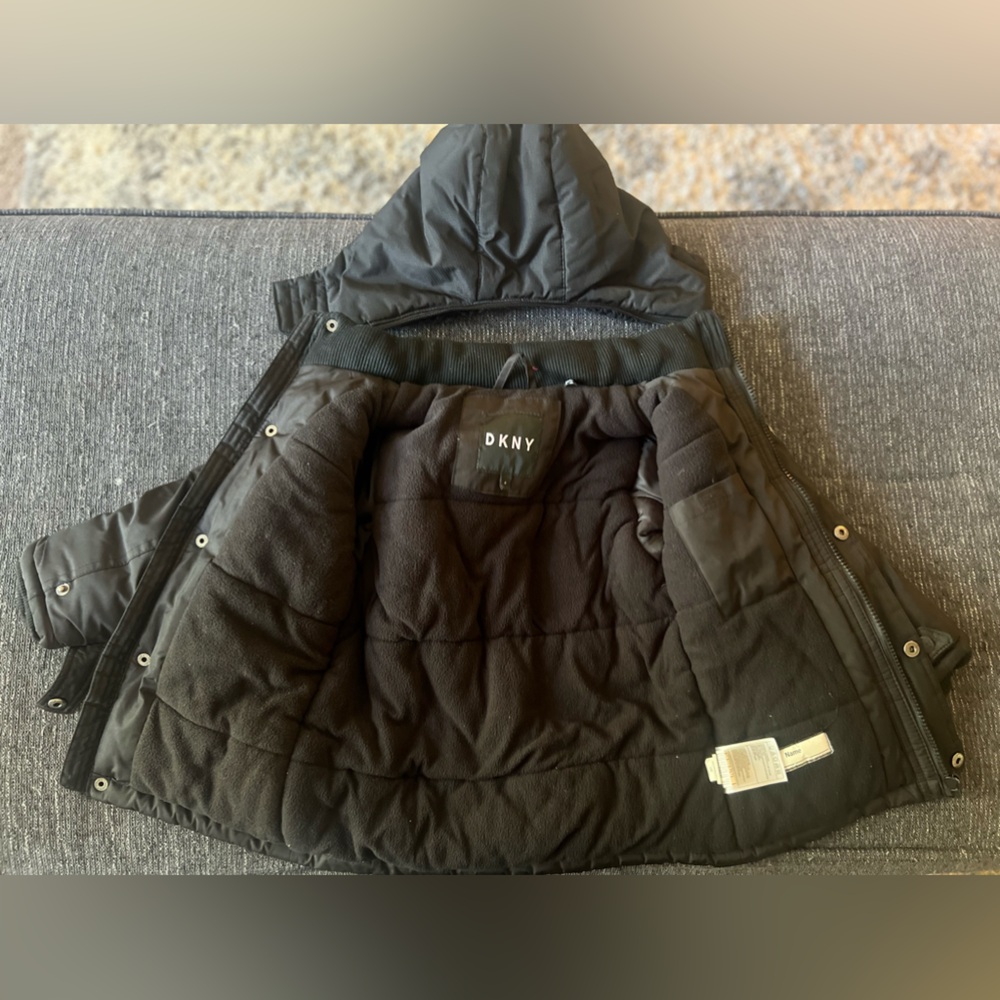 DKNY Kids Coat